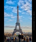 Tour Eiffel Tour Eiffel