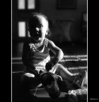 ...la mia baby birba ...la mia baby birba