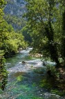 Fontaine de Vaucluse Fontaine de Vaucluse