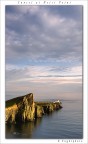 Sunset at Neist Point Sunset at Neist Point