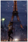 Lumires de Paris