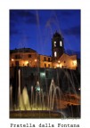 Pratella dalla fontana Pratella dalla fontana