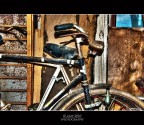 Stati di abbandono -Bicycle- Stati di abbandono -Bicycle-