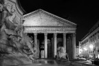 Pantheon Pantheon