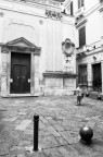 Genova antica