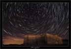 Star Trails a Sant'Erasmo Star Trails a Sant'Erasmo
