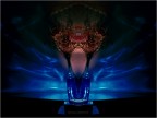 Energia, luce, colore, materia...