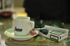 Caffé e sigarette... Caffé e sigarette...