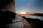 Una delle tante emozioni sarde.....Santa teresa di Gallura ore 5:00