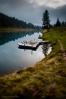 Engstlensee (Canton Berna - CH) Engstlensee (Canton Berna - CH)