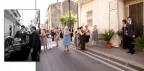 Matrimonio amici