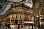 milano galleria milano galleria