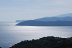 Panorama da Capoliveri (Elba) Panorama da Capoliveri (Elba)