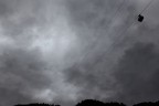 Viaggio tra le nuvole