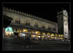 Serata di mezza estate a Mantova