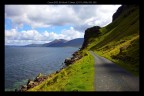 Scenic Route, Isle of Mull (Scotland) Scenic Route, Isle of Mull (Scotland)