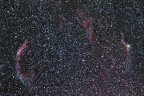 Nebulosa Velo Nebulosa Velo