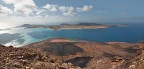 La Graciosa La Graciosa