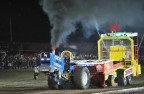 Tractor Pulling Tractor Pulling