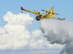 Canadair Canadair