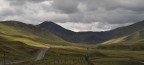Glen Shee Glen Shee
