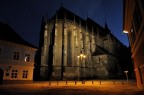 Chiesa Nera - Brasov (Romania) Chiesa Nera - Brasov (Romania)