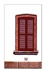 windows closed
