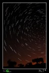 ...Startrail... ...Startrail...