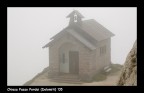 Chiesa Passo Pordoi (Dolomiti) '05 Chiesa Passo Pordoi (Dolomiti) '05