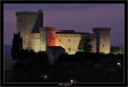 La Rocca Albornoz di Narni La Rocca Albornoz di Narni