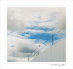 Oltre la barriera... Oltre la barriera...