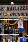 Volley: attacco Volley: attacco