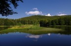 Lago Pranda (Cerreto Laghi R.E.)