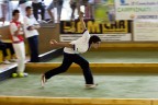 Giocatori di bocce Giocatori di bocce