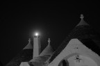 Trulli di notte Trulli di notte