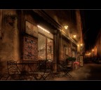 La trattoria del centro storico La trattoria del centro storico