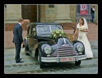 Matrimonio (ed ideologia?)