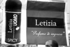 letizia, profumo d'impresa letizia, profumo d'impresa