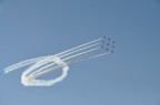 frecce tricolori