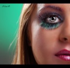 "Beta Test" trucco "Beta Test" trucco