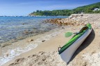 Canoa all'Elba Canoa all'Elba