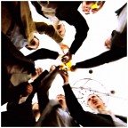 Libiam ne' lieti calici Libiam ne' lieti calici