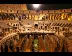 Notti Flavie - Colosseum by night Notti Flavie - Colosseum by night