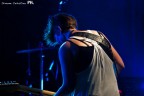 I Mantra in concerto