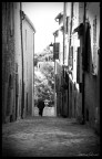 La solitudine... La solitudine...