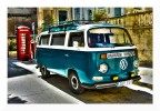 Volkswagen-Westfalia Volkswagen-Westfalia