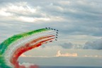 il tricolore dei cieli il tricolore dei cieli