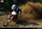 Motocross | Dust Motocross | Dust