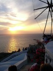 Tramonto - Santorini (GR)