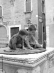 Bambini a Venezia Bambini a Venezia